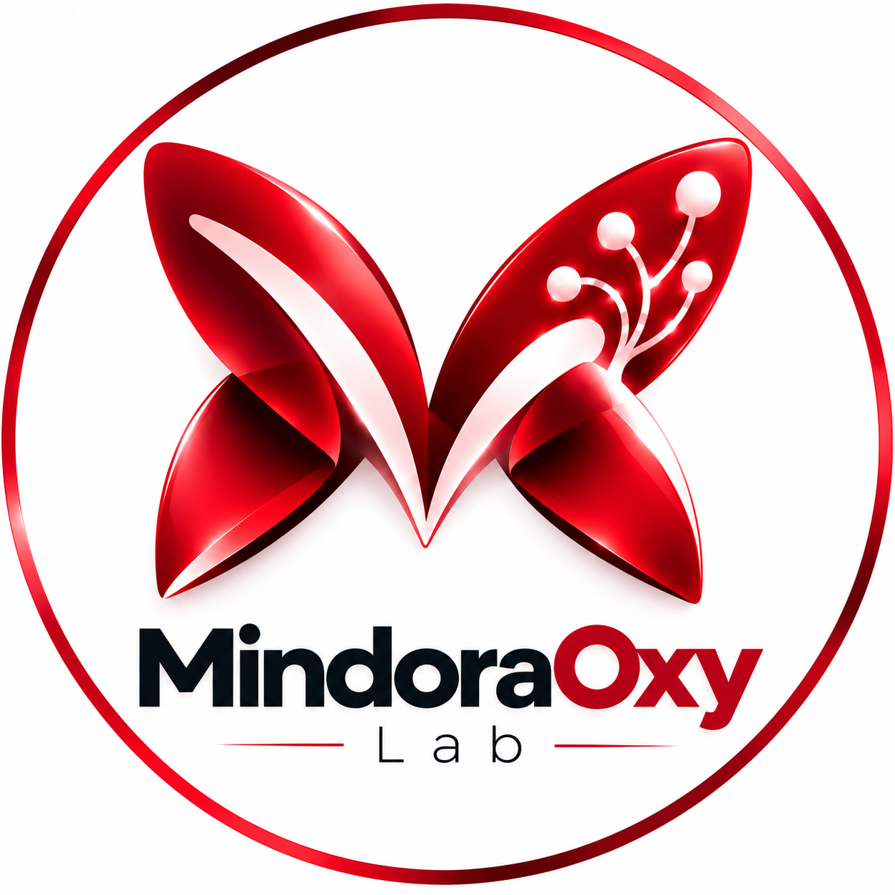 MindoraOxy Lab